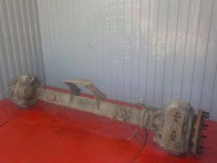 Изображение грузовика