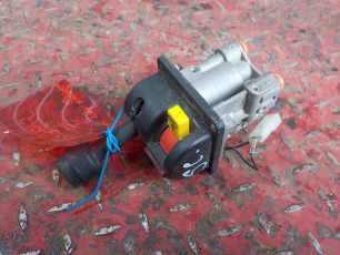 Изображение грузовика