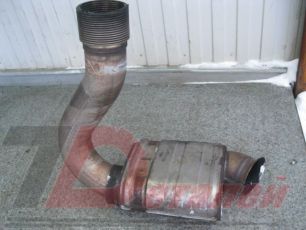 Изображение грузовика