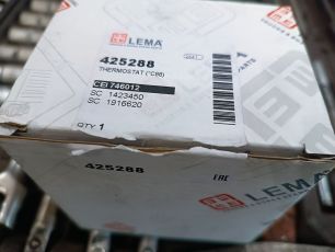 425288 LEMA Термостат