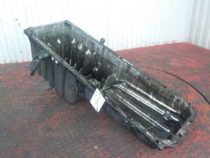 5010412594 RENAULT Поддон масляный, № XF123363