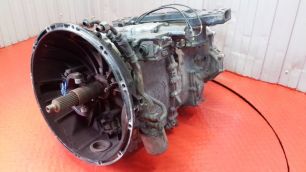 Изображение грузовика