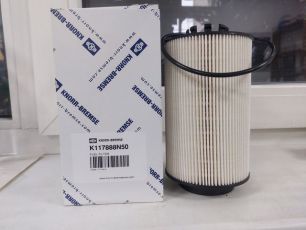 K117888N50 KNORR Фильтр топливный
