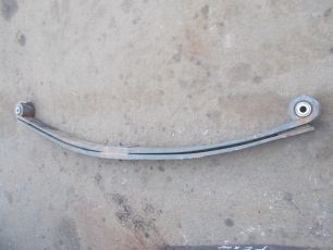 20733615 VOLVO Рессора передняя, № XF21268