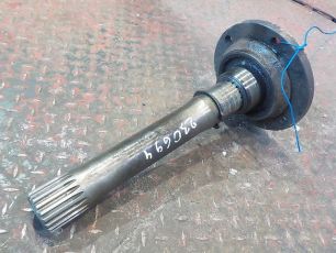 Изображение грузовика