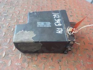 Изображение грузовика