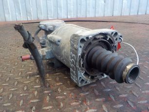 Изображение грузовика