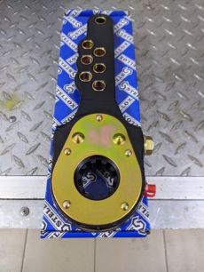 Изображение грузовика