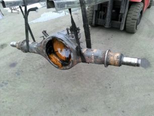 Изображение грузовика