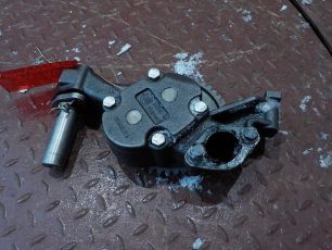 Изображение грузовика