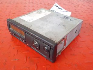 81271016565 MAN Тахограф, № XF203871
