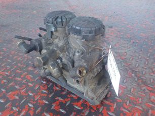 1857013 SCANIA Модулятор EBS, № XF201332