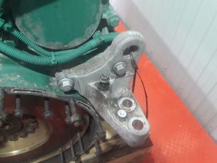 Изображение грузовика