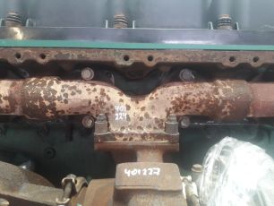 Изображение грузовика