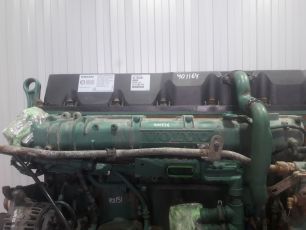 Изображение грузовика