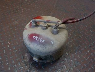 Изображение грузовика