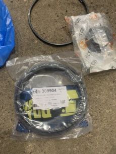 Изображение грузовика