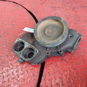 Изображение грузовика