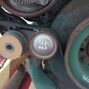 21479276 VOLVO Натяжитель ремня