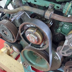 21146740 VOLVO Привод термомуфты, № XF462672
