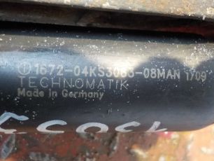 Изображение грузовика