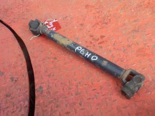 Изображение грузовика