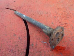 Изображение грузовика