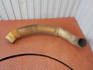 1678364 DAF Труба глушителя, № XF143903