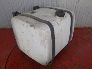 504055841 IVECO Бак топливный, № XF163281