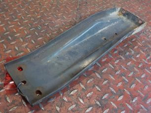 504119522 IVECO Кронштейн бампера, № XF180944