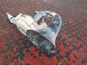 Изображение грузовика