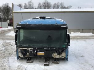 SCANIA Кабина, CR19 Highline, № XF96157