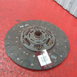 Изображение грузовика