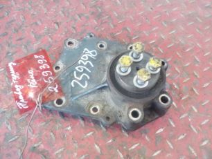 Изображение грузовика