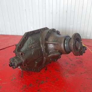 0003504303 MERCEDES Редуктор заднего моста, HL 7/050, № XF432231