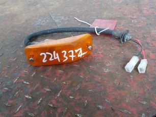 Изображение грузовика