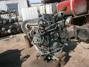 Изображение грузовика