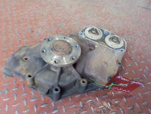 Изображение грузовика