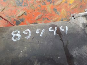 0002540047 MERCEDES ПГУ, № XF89444