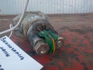 Изображение грузовика