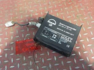 Изображение грузовика