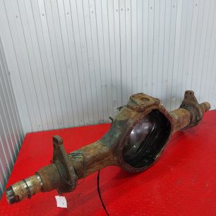 Изображение грузовика