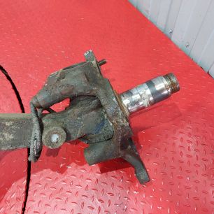 Изображение грузовика