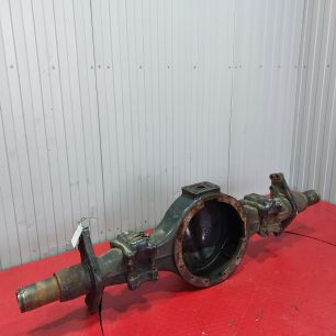 Изображение грузовика