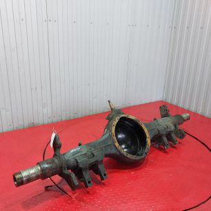 Изображение грузовика