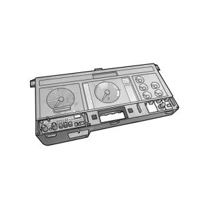 0014461921 MERCEDES Панель приборов