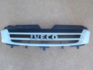 3802804 IVECO Решетка радиатора