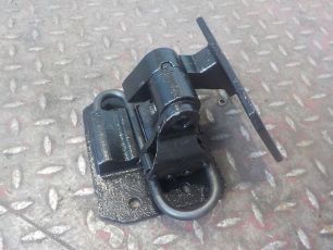 B512L WOSM Петля двери верхняя левая