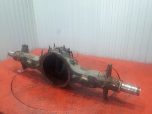 Изображение грузовика