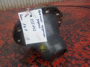 Изображение грузовика